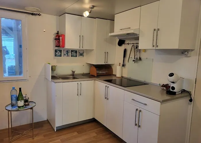 Holiday home #429 Status Relax Dezela