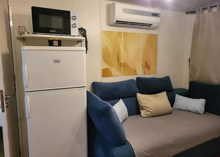 Holiday home #617 Status Relax Dezela Ex 429 *