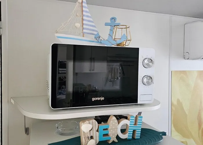 #617 Status Relax Dezela Ex 429 Holiday home