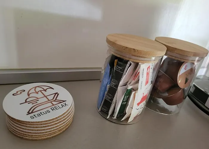 #429 Status Relax Dezela Biograd Na Moru