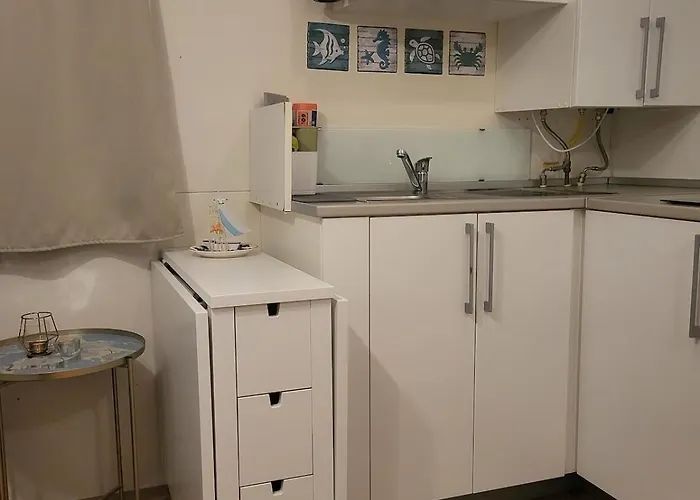 #617 Status Relax Dezela Ex 429 Holiday home