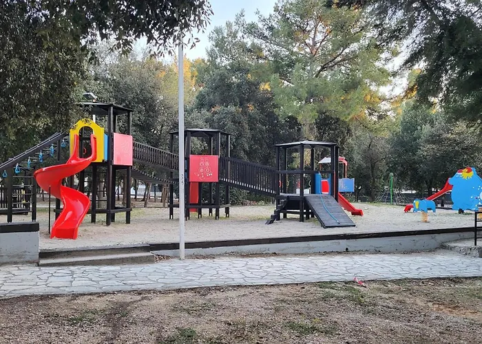 Holiday home #429 Status Relax Dezela Biograd Na Moru