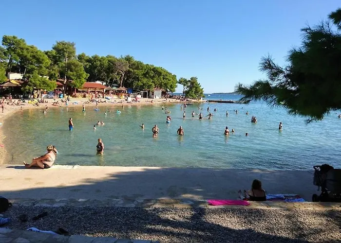 #617 Status Relax Dezela Ex 429 * Biograd Na Moru