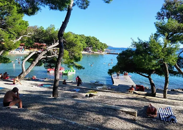 Holiday home #617 Status Relax Dezela Ex 429 Biograd Na Moru