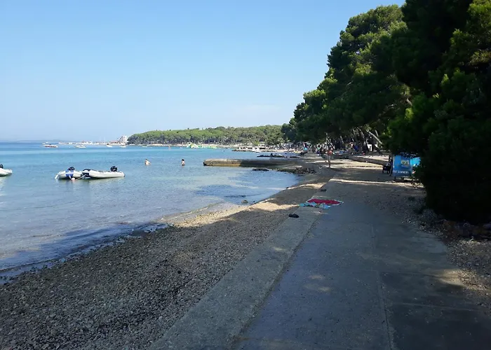 Holiday home #617 Status Relax Dezela Ex 429 Biograd Na Moru