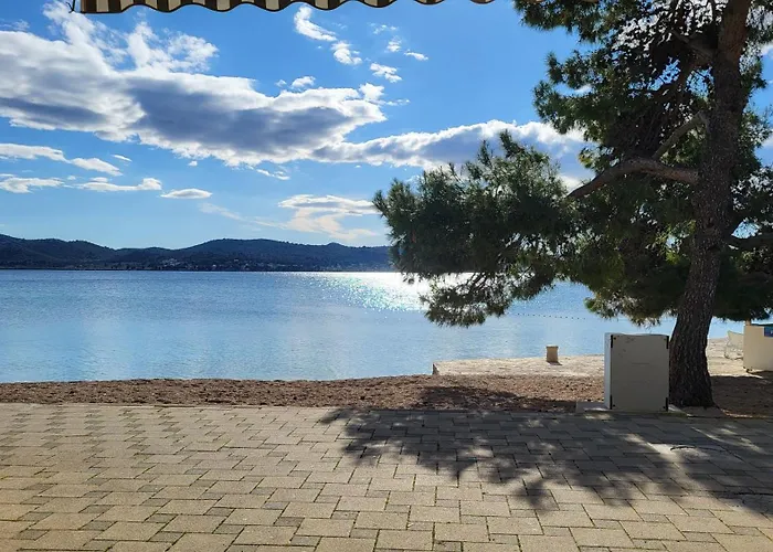 #617 Status Relax Dezela Ex 429 Biograd Na Moru
