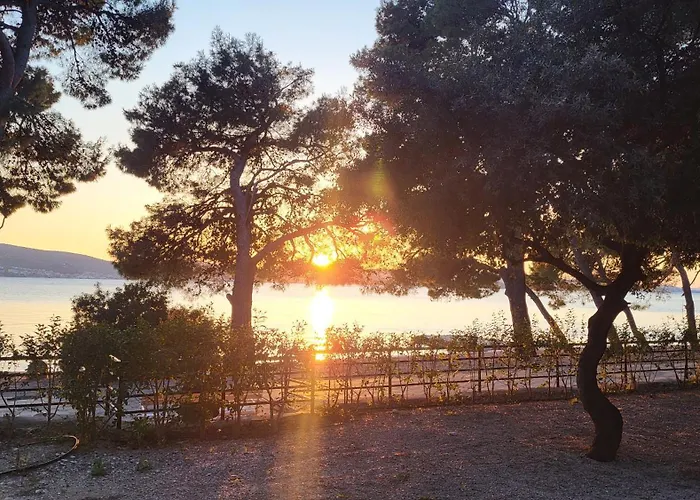 Holiday home #617 Status Relax Dezela Ex 429 Biograd Na Moru