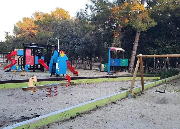 #617 Status Relax Dezela Ex 429 * Biograd Na Moru