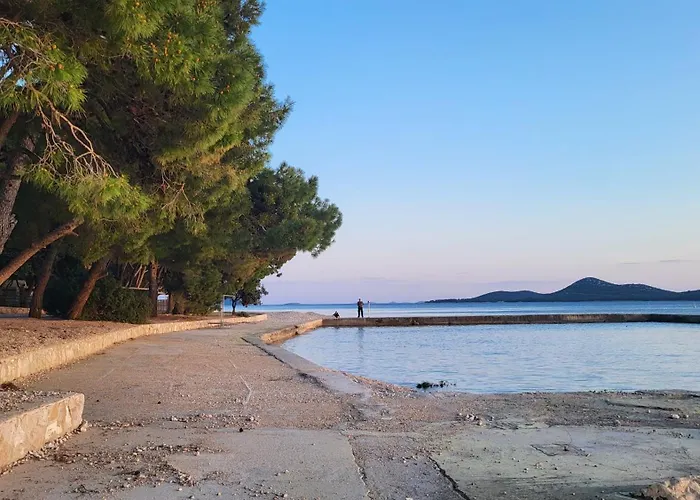 #617 Status Relax Dezela Ex 429 Holiday home Biograd Na Moru