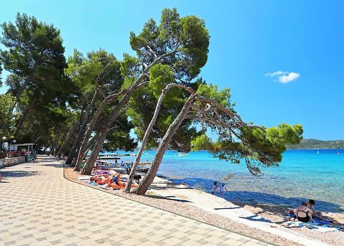 #617 Status Relax Dezela Ex 429 Holiday home Biograd Na Moru