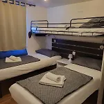 #617 Status Relax Dezela Ex 429