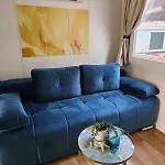 #617 Status Relax Dezela Ex 429 Biograd na Moru