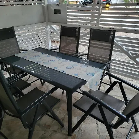 #617 Status Relax Dezela Ex 429 Vakantiehuis