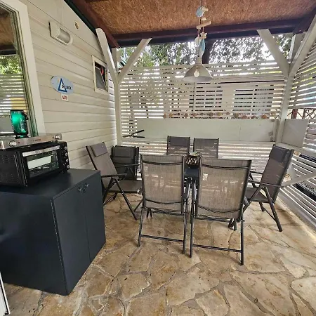 #617 Status Relax Dezela Ex 429 Vakantiehuis *
