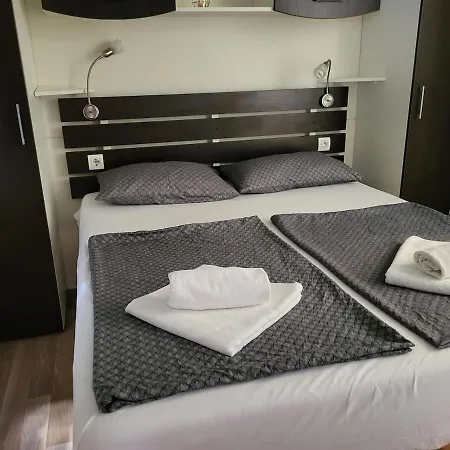 Vikendica #617 Status Relax Dezela Ex 429