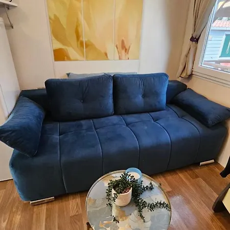 #617 Status Relax Dezela Ex 429 Vikendica