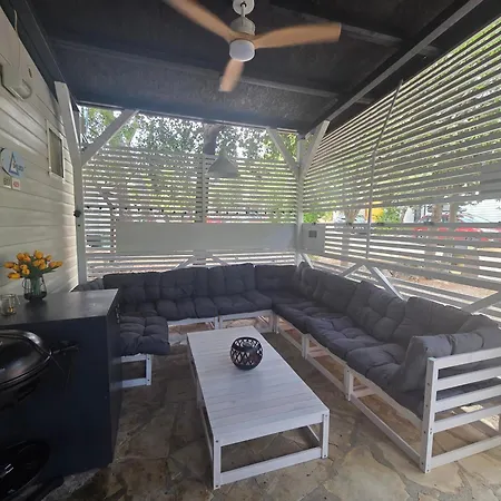 Vikendica #617 Status Relax Dezela Ex 429