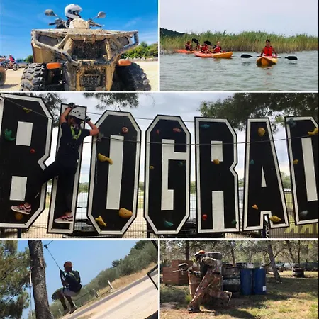 #617 Status Relax Dezela Ex 429 Vikendica Biograd Na Moru