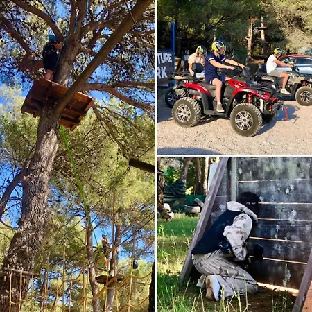 #617 Status Relax Dezela Ex 429 Vikendica Biograd Na Moru