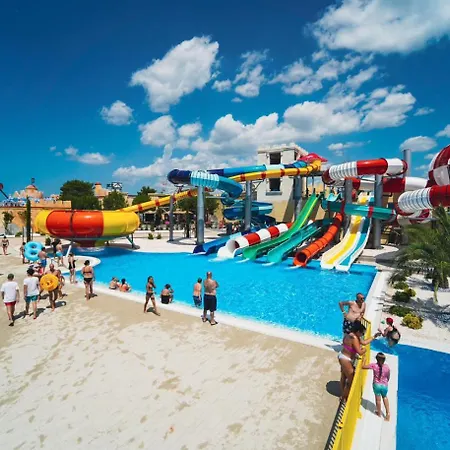#617 Status Relax Dezela Ex 429 * Biograd Na Moru