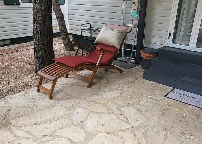 #617 Status Relax Dezela Ex 429 * Biograd Na Moru
