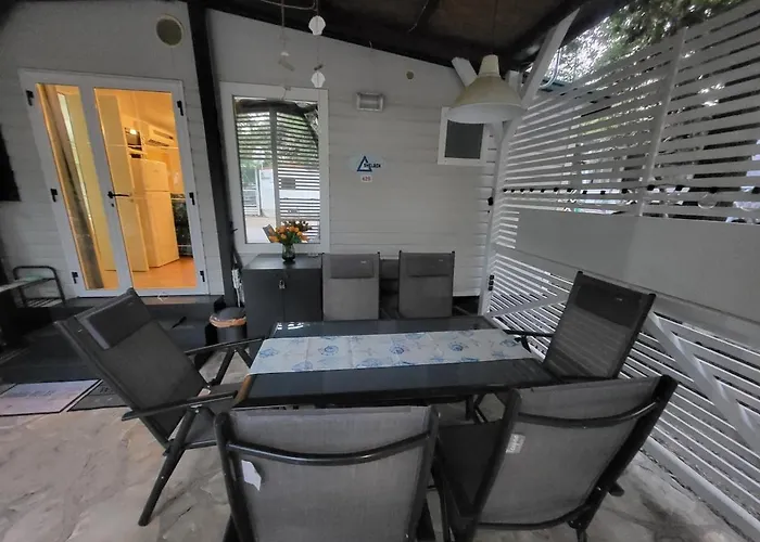 #617 Status Relax Dezela Ex 429 Vakantiehuis *