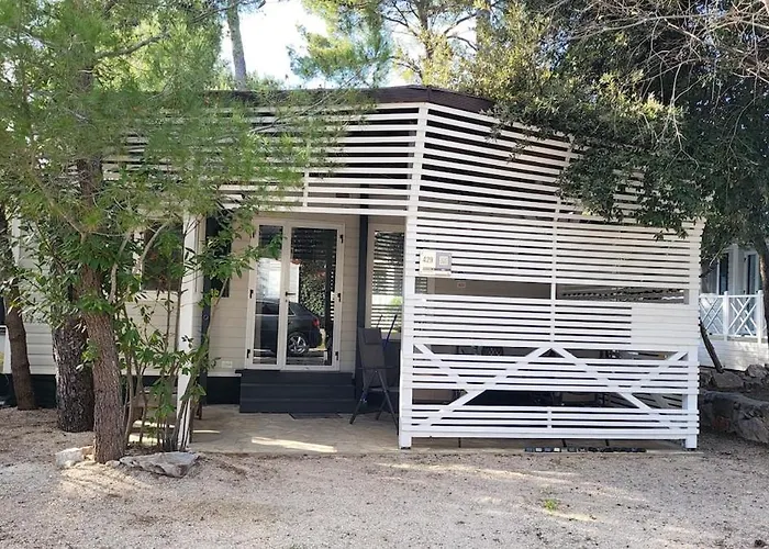 #617 Status Relax Dezela Ex 429 Vakantiehuis