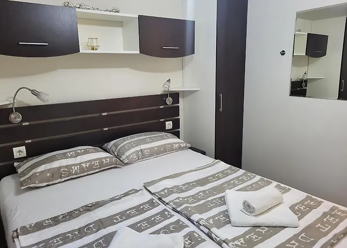 Vakantiehuis #617 Status Relax Dezela Ex 429 *