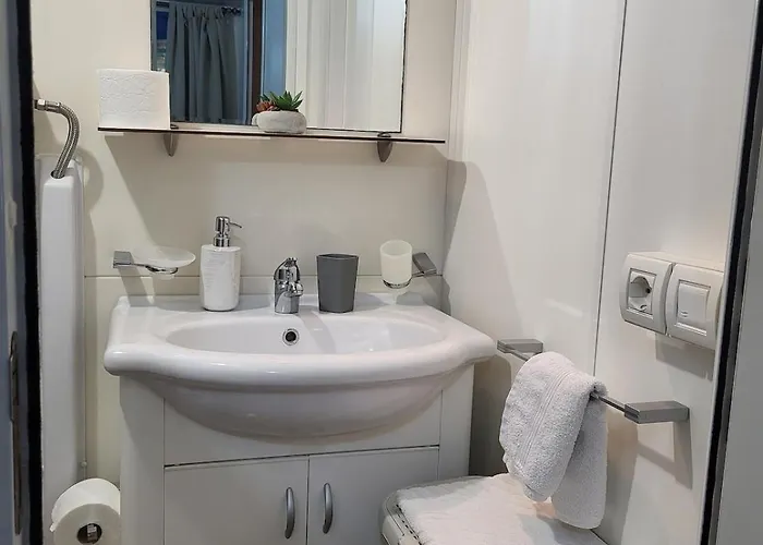 #429 Status Relax Dezela ביוגראד נה מורו