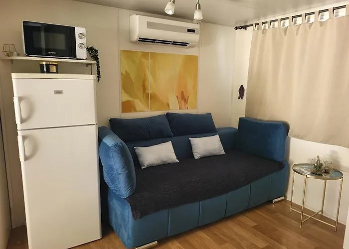 #429 Status Relax Dezela ביוגראד נה מורו