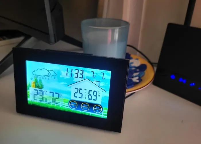 בית נופש #429 Status Relax Dezela ביוגראד נה מורו