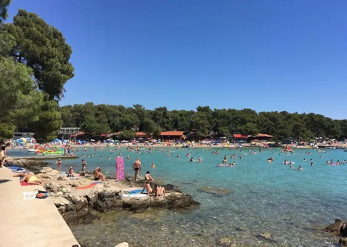 Vakantiehuis #617 Status Relax Dezela Ex 429 Biograd Na Moru