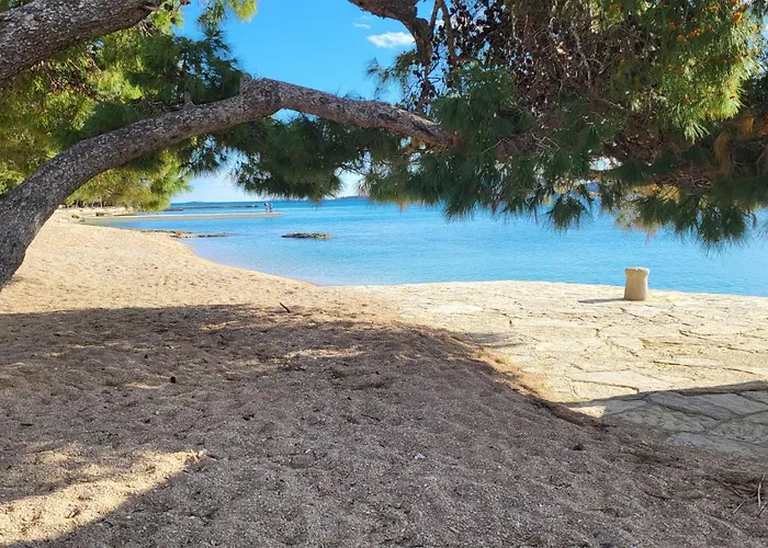 בית נופש #429 Status Relax Dezela ביוגראד נה מורו